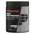Powerbar Black Line Build Whey Protein - Vanille