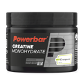 Powerbar Black Line Creatine Monohydrate - 300 gr - Unflavoured