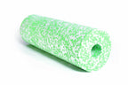 Blackroll MED Foam Roller - 45 cm - Wit/Groen