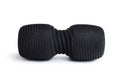 Blackroll Twin Foam Roller - 30 cm - Zwart