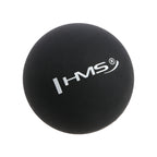 HMS Lacrosse Massagebal - Zwart