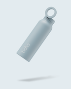 Bala Bottle 710 ml - Waterfles met MagSafe Tripod - Sea/Blauw