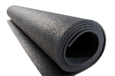 Bos Rubber Heavy Duty Protection Vloermat