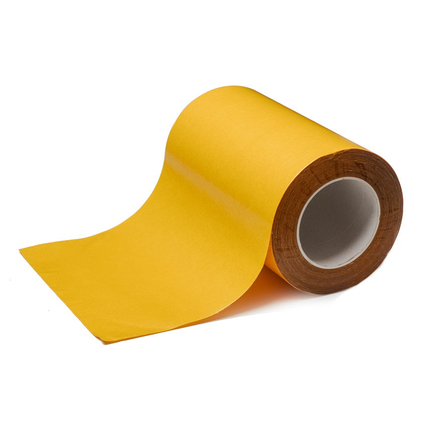 Bos Rubber Permanente Vloertegel Tape - Rubbertape Heavy - 20 cm