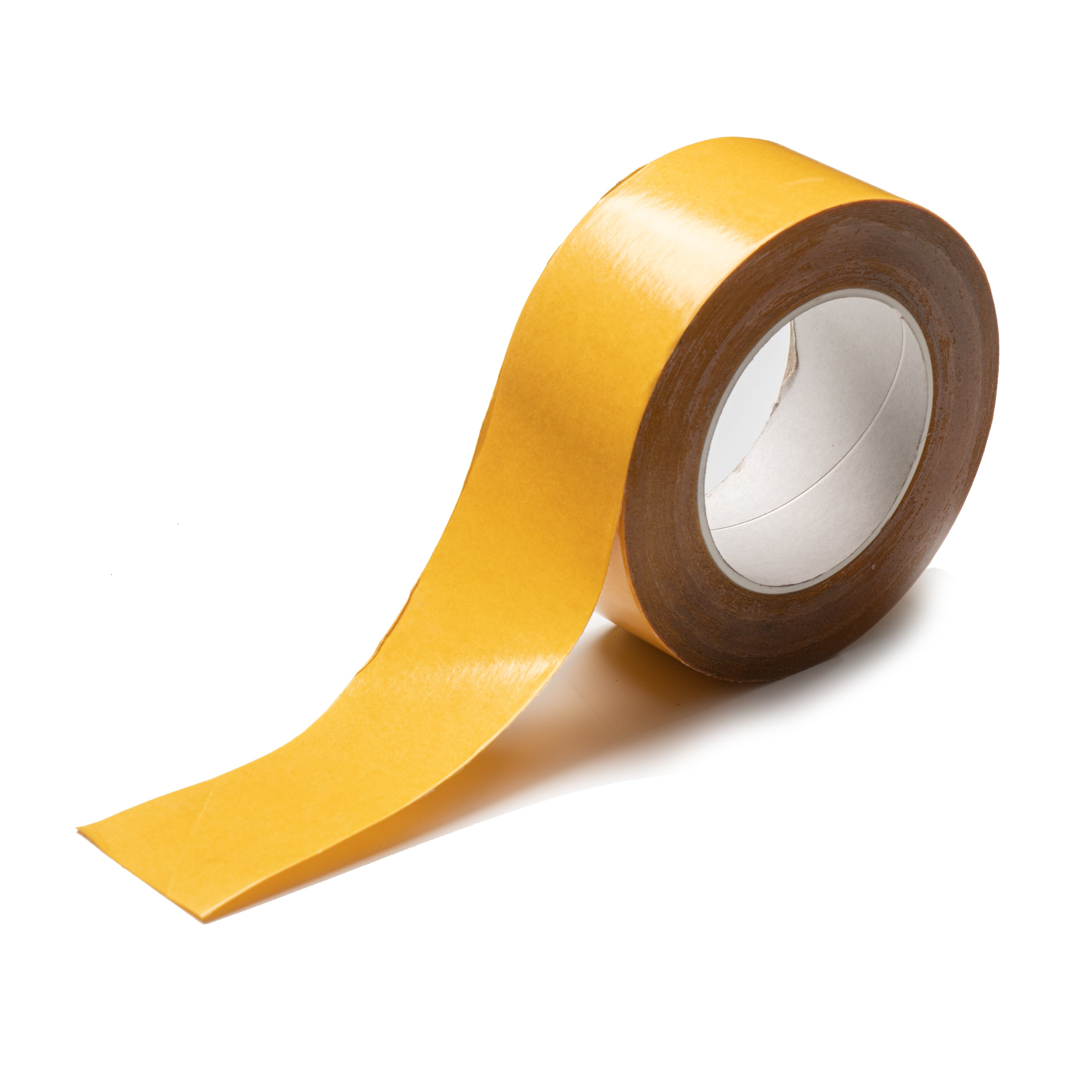 Bos Rubber Permanente Vloertegel Tape - Rubbertape Heavy - 5 cm