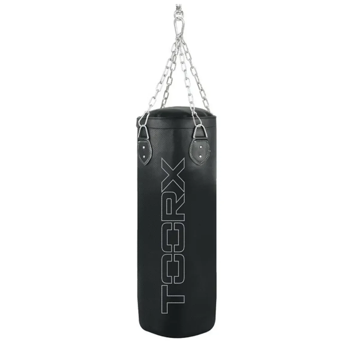 Toorx Fitness Bokszak Kunstleer - 100 cm / 30 kg