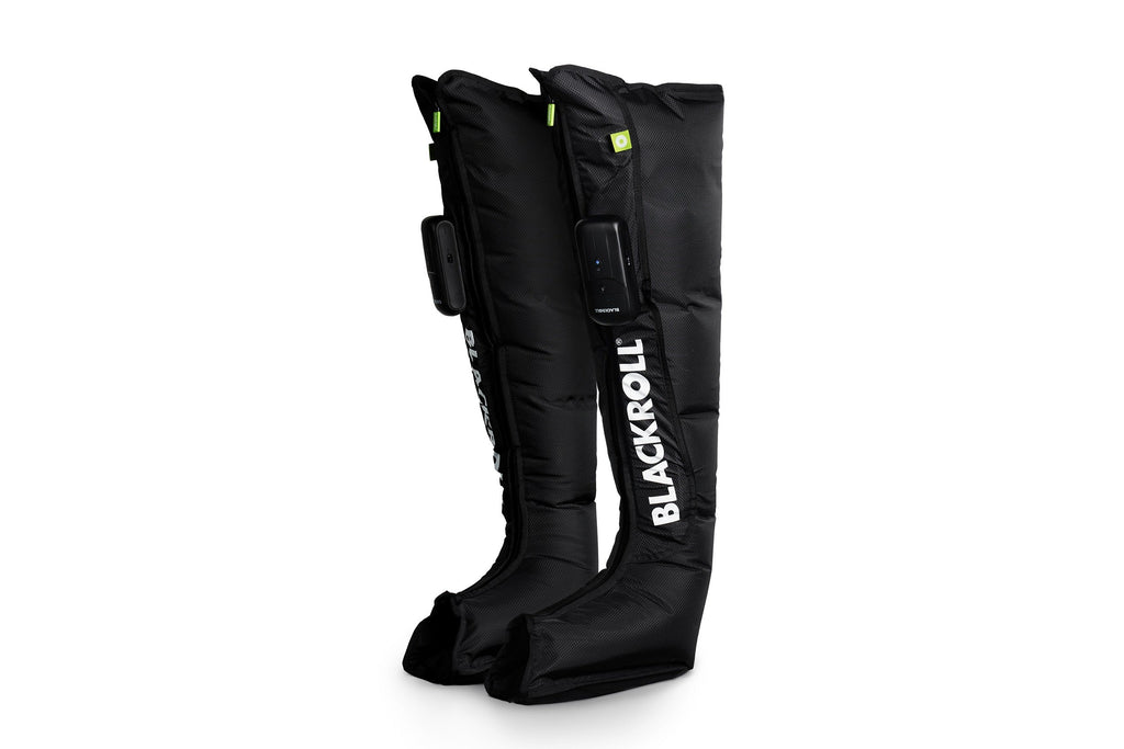 Blackroll Compression Boots 2.0 - Compressie Massage