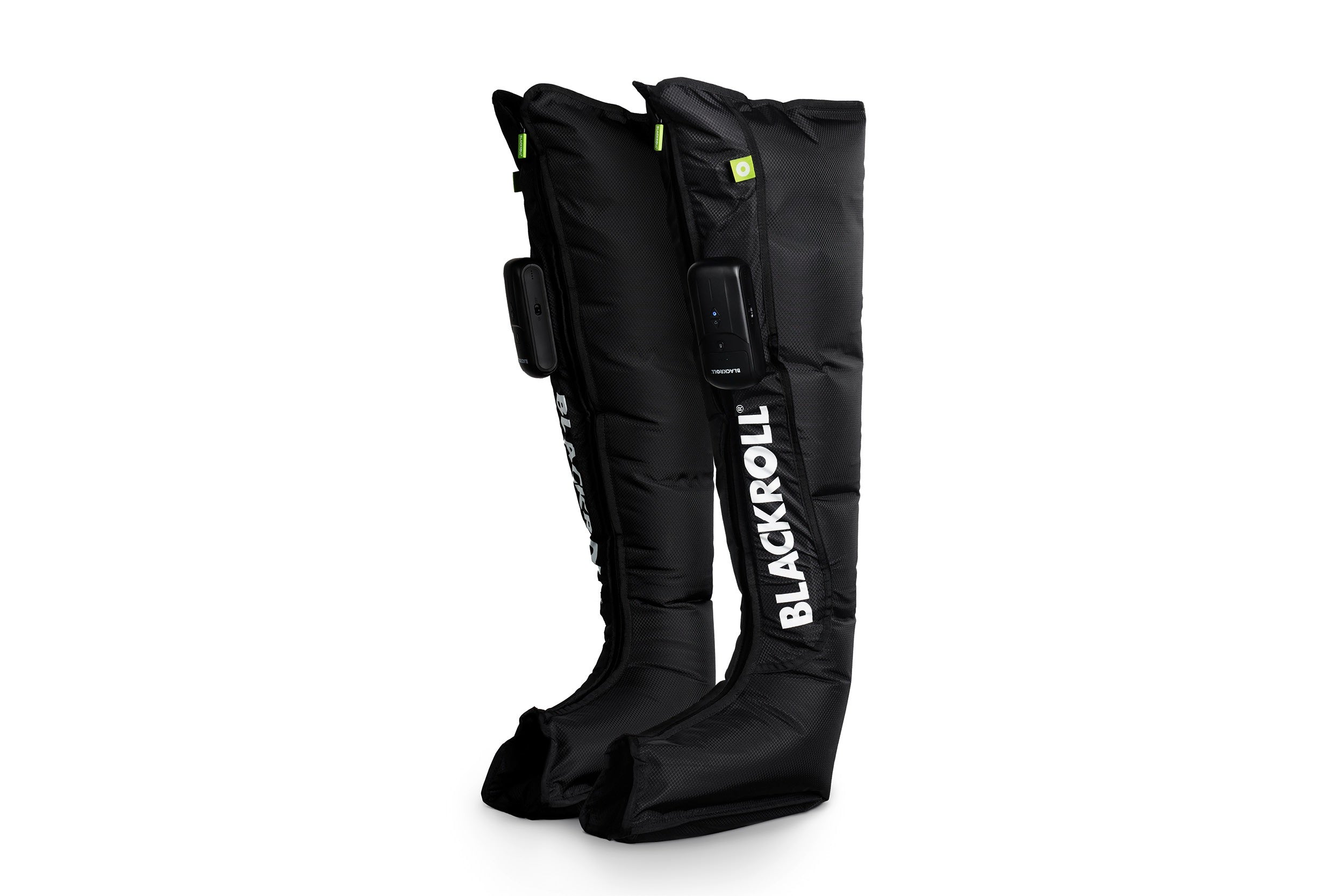 Blackroll Compression Boots 2.0 - Compressie Massage