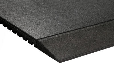 Bos Rubber Extreme Impact Oploop Profielen - 43 mm