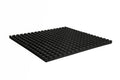 Bos Rubber Extreme Impact Fitness Tegels - 43 mm