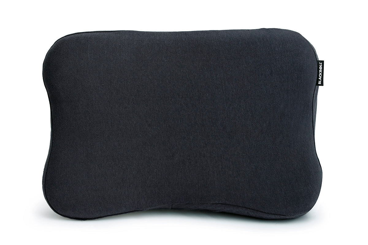 Blackroll Pillow Case Jersey Plus - Kussensloop - Antraciet
