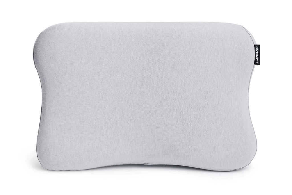 Blackroll Pillow Case Jersey Plus - Kussensloop - Licht Grijs