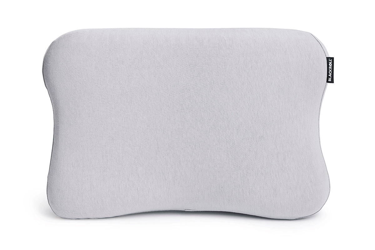 Blackroll Pillow Case Jersey Plus - Kussensloop - Licht Grijs