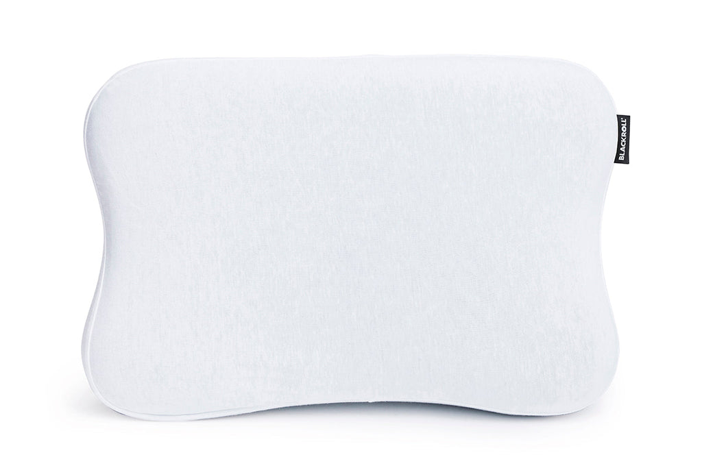 Blackroll Pillow Case Jersey Plus - Kussensloop - Wit