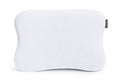 Blackroll Pillow Case Jersey Plus - Kussensloop - Wit
