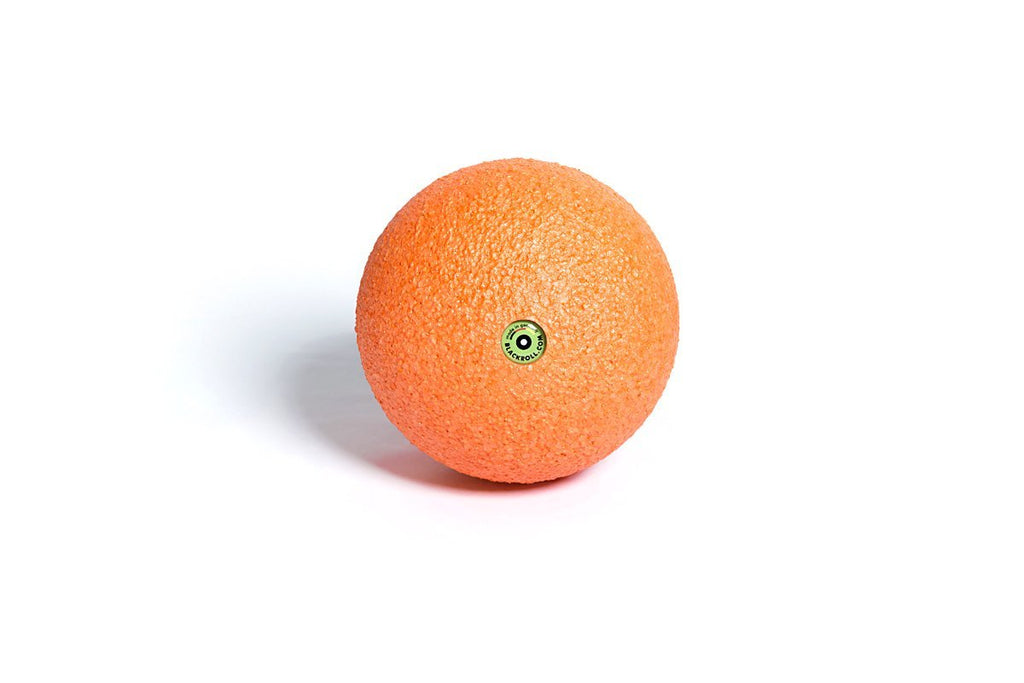 Blackroll Ball Massage Bal - 12 cm - Oranje