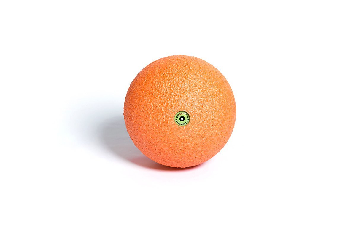 Blackroll Ball Massage Bal - 12 cm - Oranje