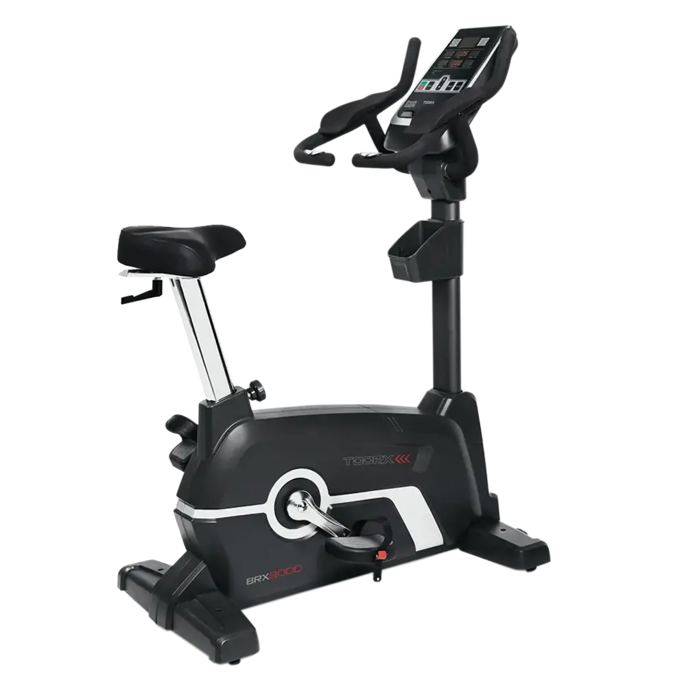 Toorx Professional Hometrainer BRX-9000 Ergometer
