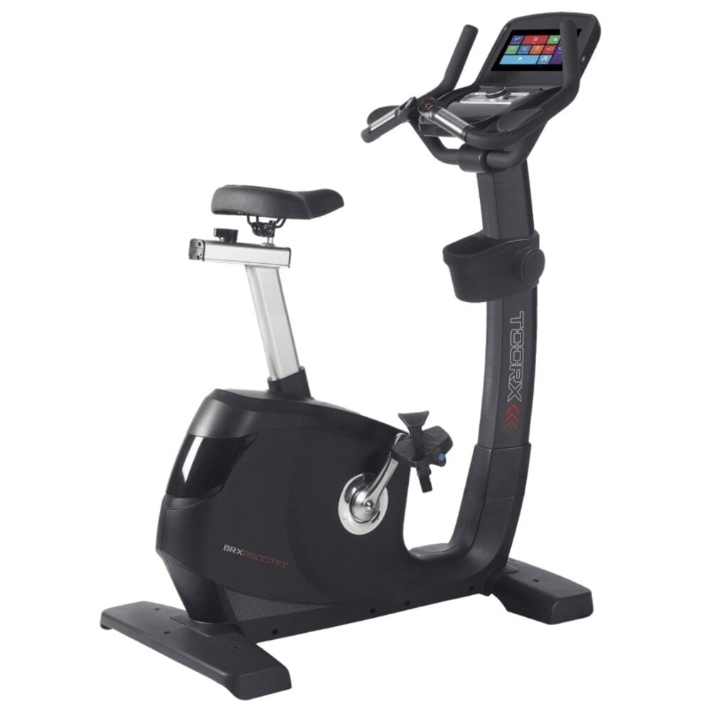 Toorx Professional Hometrainer BRX-9500-TFT Ergometer