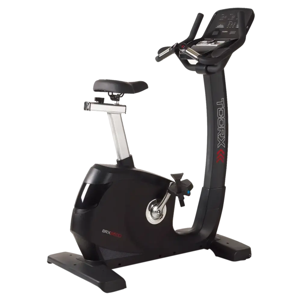 Toorx Professional Hometrainer BRX-9500 Ergometer