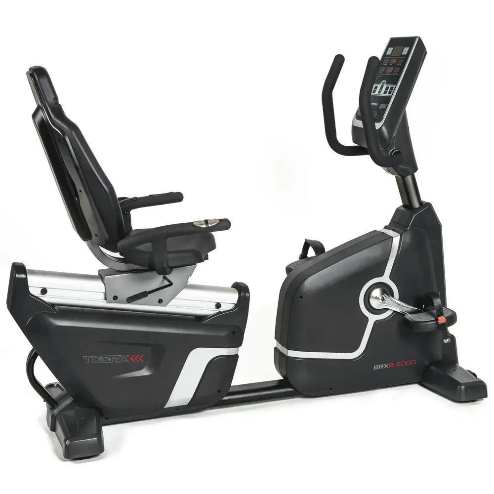 Toorx Professional BRX-R9000 Ligfiets