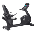 Toorx Professional Ligfiets BRX-R9500 - met TFT Scherm
