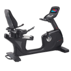 Toorx Professional Ligfiets BRX-R9500 - met TFT Scherm