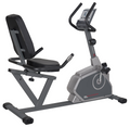 Toorx BRX-R65 Comfort Ligfiets