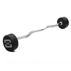 Toorx Professional PU EZ Halterstang - 20 kg