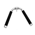 Toorx Professional BTAG-28.3 Gebogen Triceps Stang