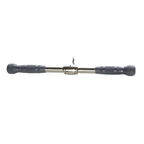 Toorx Fitness BTDN Straight Triceps Bar