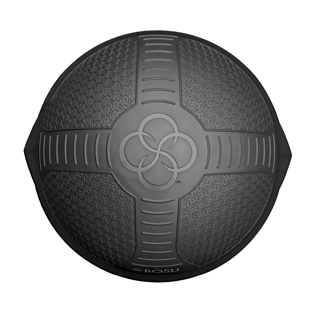 Bosu Nexgen Home Balance Trainer - Cosmic Gray/Grijs