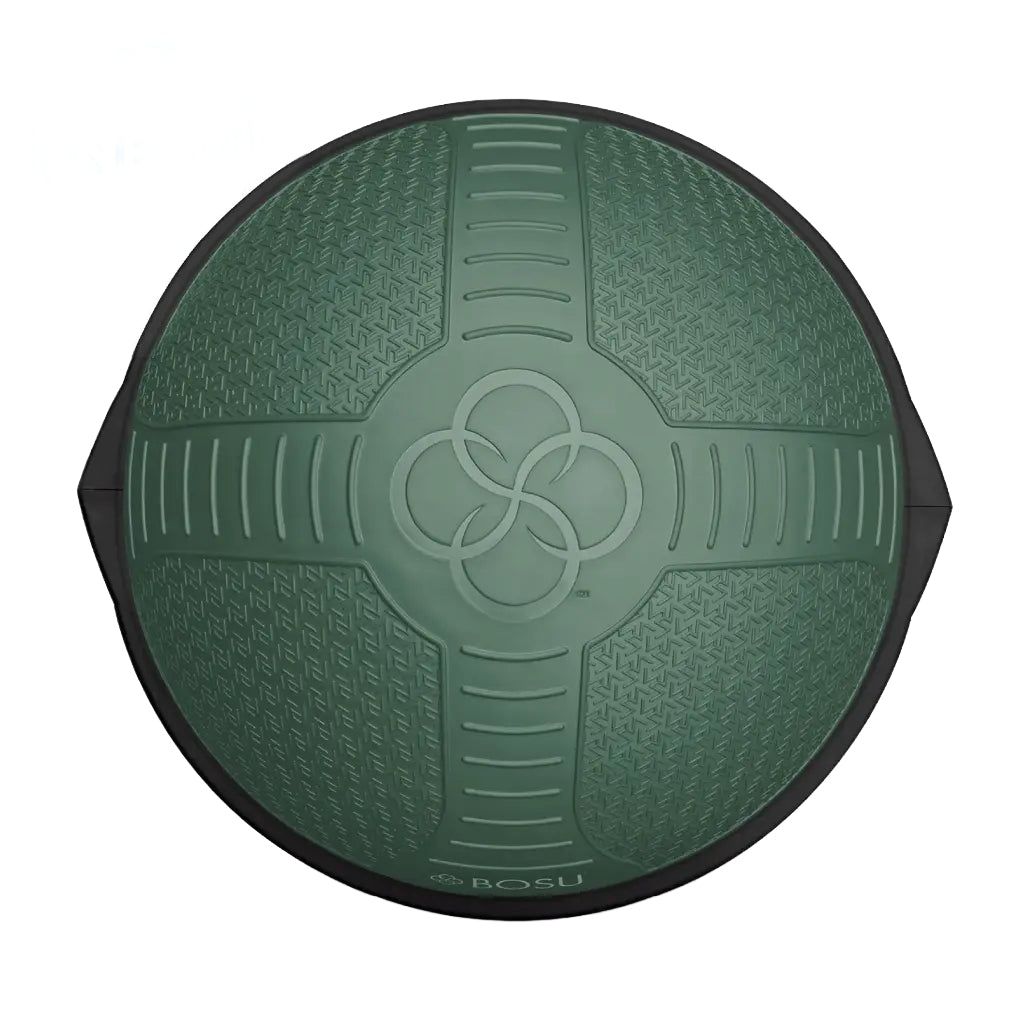 Bosu Nexgen Home Balance Trainer - Militia Green/Groen