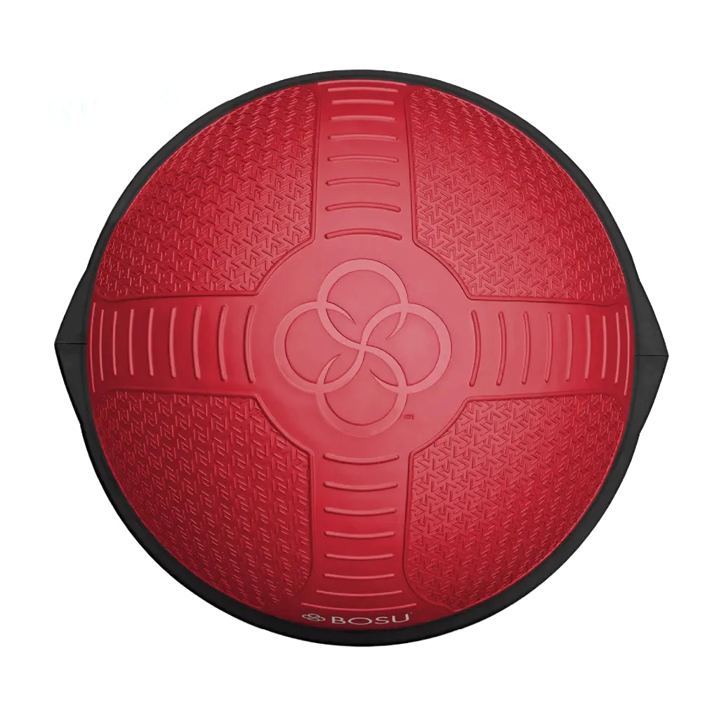 Bosu Nexgen Home Balance Trainer - Neon Flare/Rood