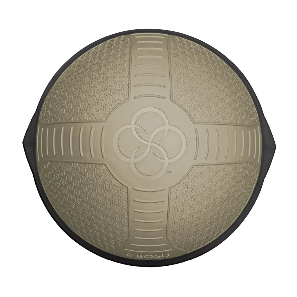 Bosu Nexgen Home Balance Trainer - Sandstone/Beige