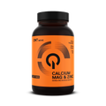 QNT Calcium, Magnesium en Zinc - 60 Tabletten