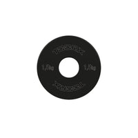 Toorx Fitness Micro Halterschijven - 50 mm - 1,5 kg