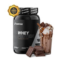 Empose Nutrition Whey Protein - Eiwit poeder - Chocolade - 908 gram