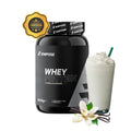 Empose Nutrition Whey Protein - Eiwit Poeder - Vanille - 908 gram