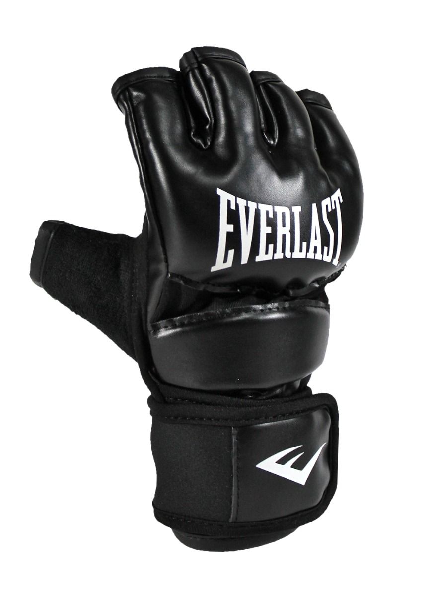 Everlast Core Everstrike Handschoenen - Zwart
