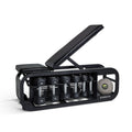 Centr Fusion Bench - Trainingsbank met opbergruimte