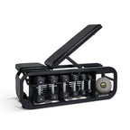 Centr Fusion Bench - Trainingsbank met opbergruimte
