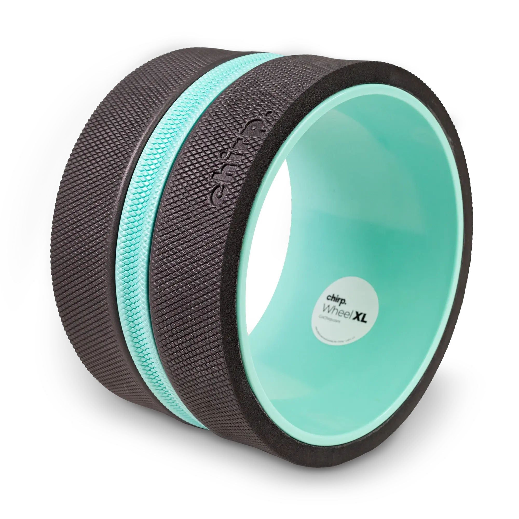 Chirp Wheel XL 10" - Massage Wiel - 25 cm