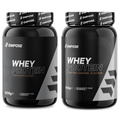 Empose Nutrition Combi-Deal - Whey Protein - Chocolade/Salted Caramel
