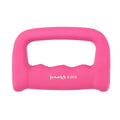 HMS Neopreen Dipping Dumbbell - 0,5 kg