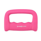 HMS Neopreen Dipping Dumbbell - 0,5 kg