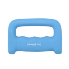 HMS Neopreen Dipping Dumbbell - 1 kg