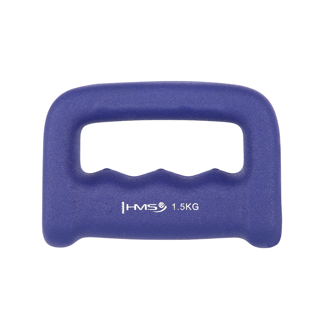 HMS Neopreen Dipping Dumbbell - 1,5 kg