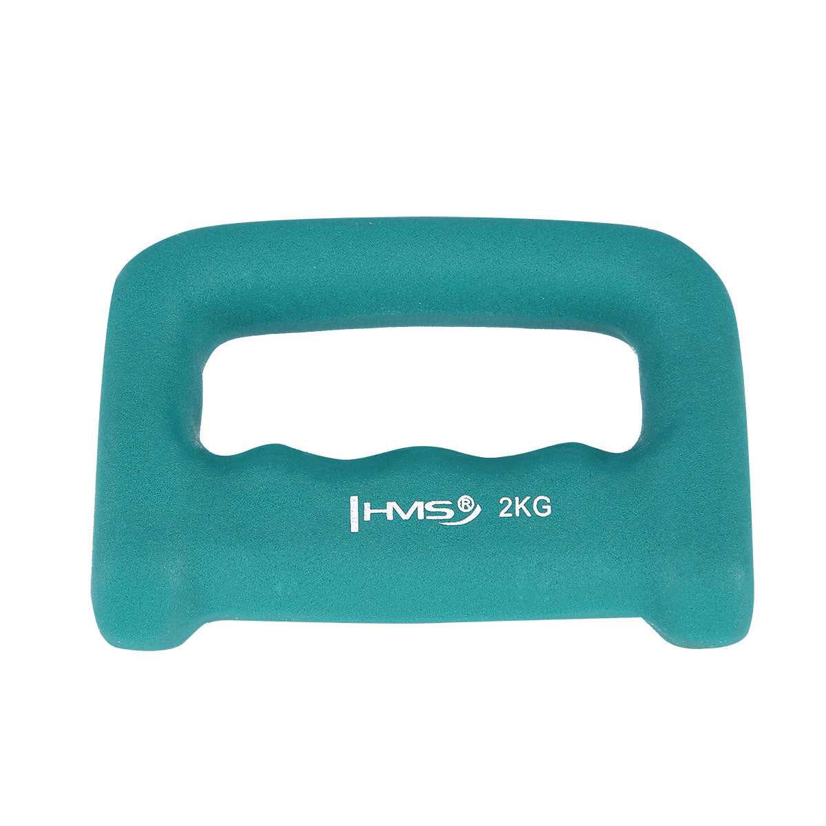 HMS Neopreen Dipping Dumbbell - 2 kg
