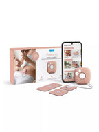 Bluetens Pinktens Elektrostimulator